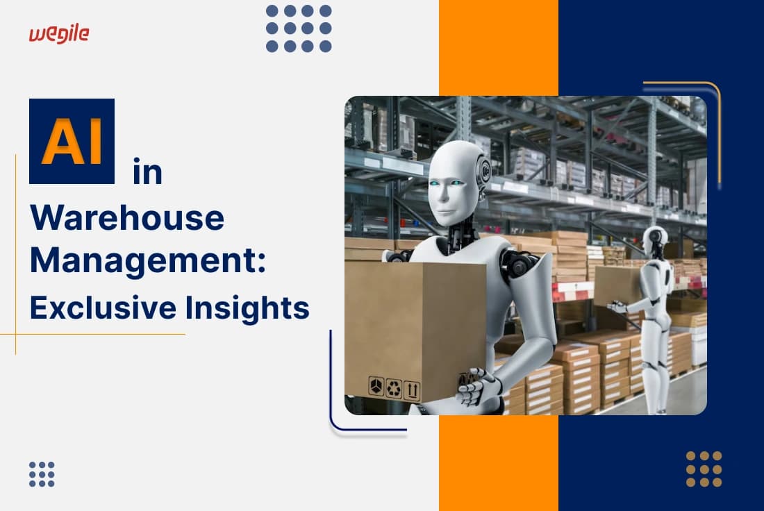 AI in Warehouse Management: Exclusive Insights