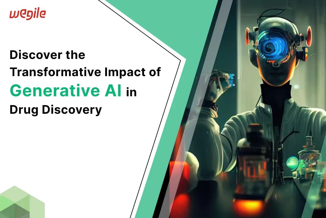 Discover the Transformative Impact of Generative AI in Drug Discovery