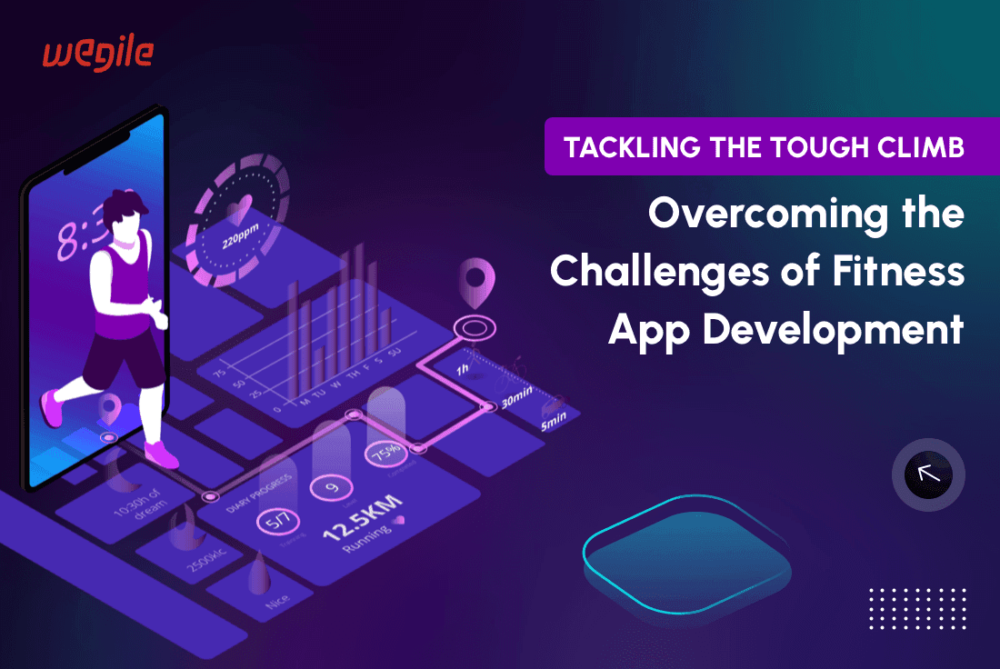 Navigating Challenges of Fitness App Development in 2024