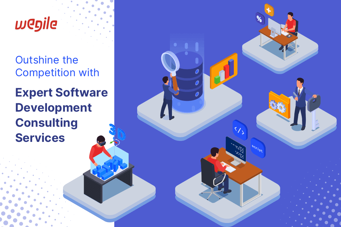 How Software Development Consulting Services Benefits Your Business