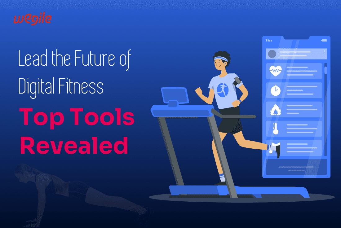 Lead the Future of Digital Fitness: Top Tools Revealed