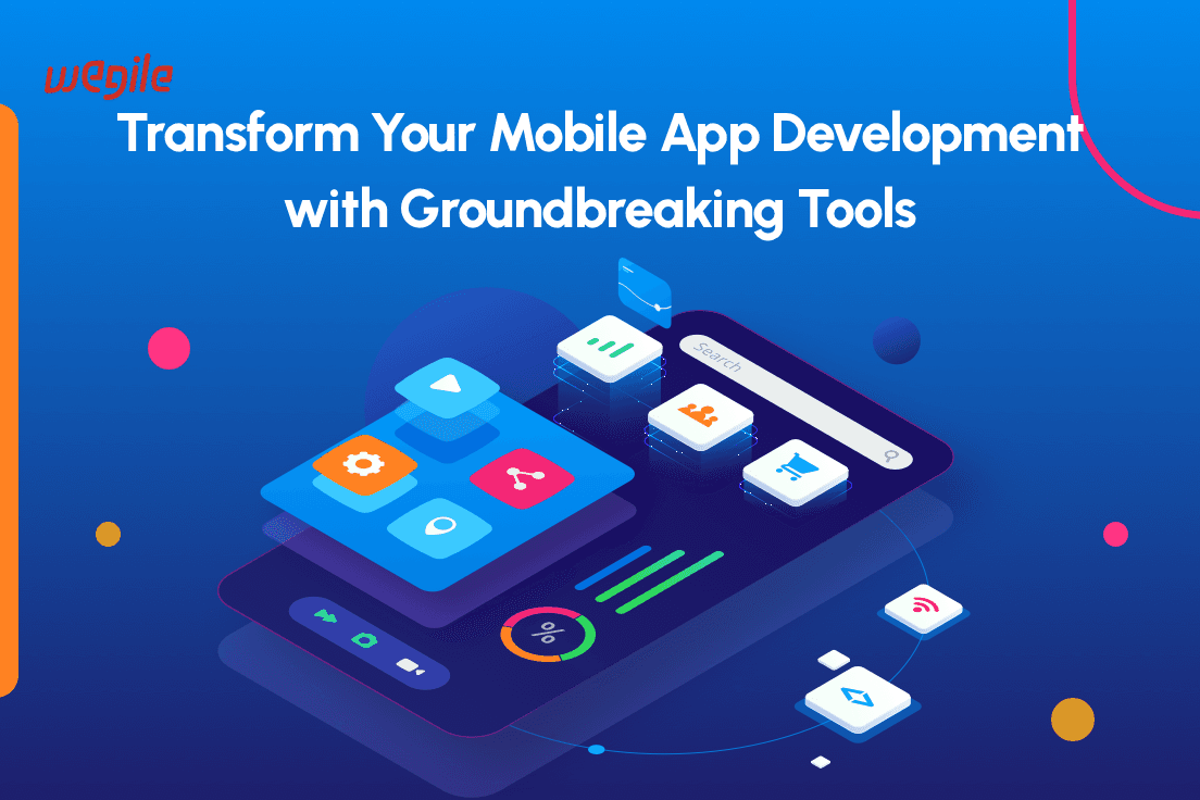 Revolutionize Your Mobile App Development Process with These Essential Tools and Frameworks