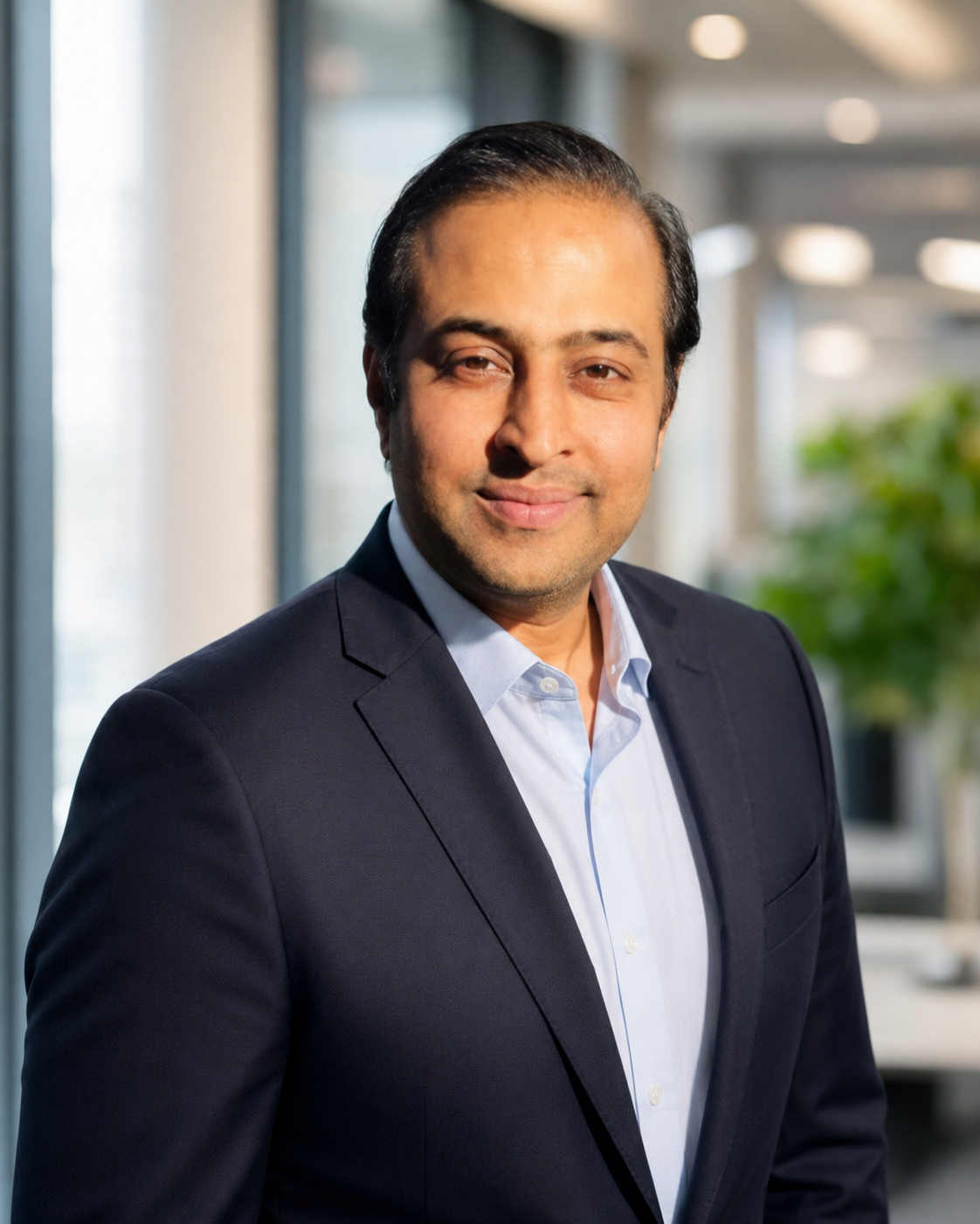 Sumit Oberoi