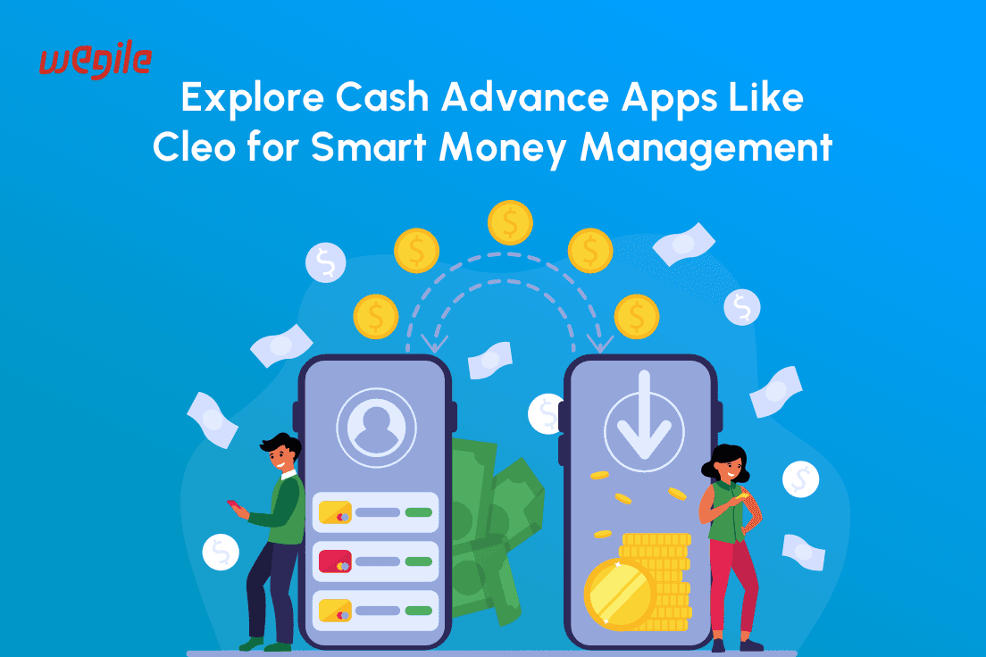 Explore 9 Cash Advance Apps Like Cleo to Empower Your Financial Journey