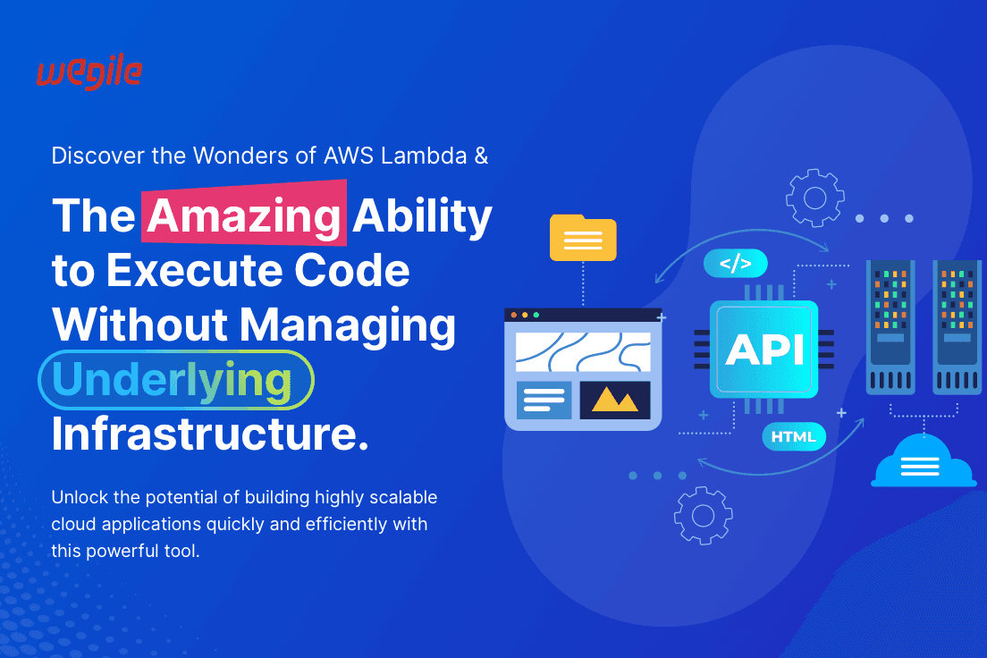 What Does AWS Lambda Do? Exploring the Execution Model and Features