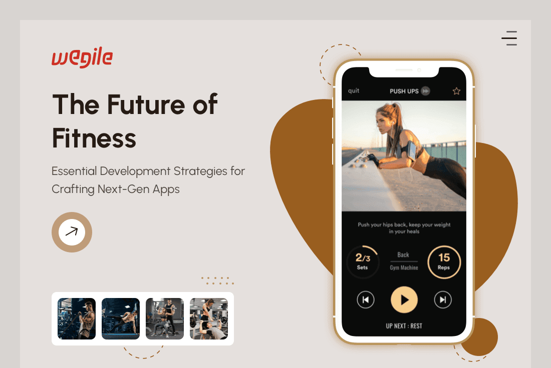 Best Practices for Fitness App Development in 2026