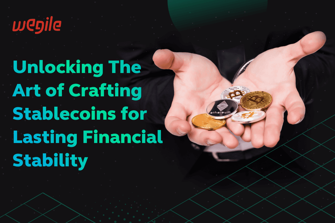 How to Create a Stablecoin A Comprehensive Guide