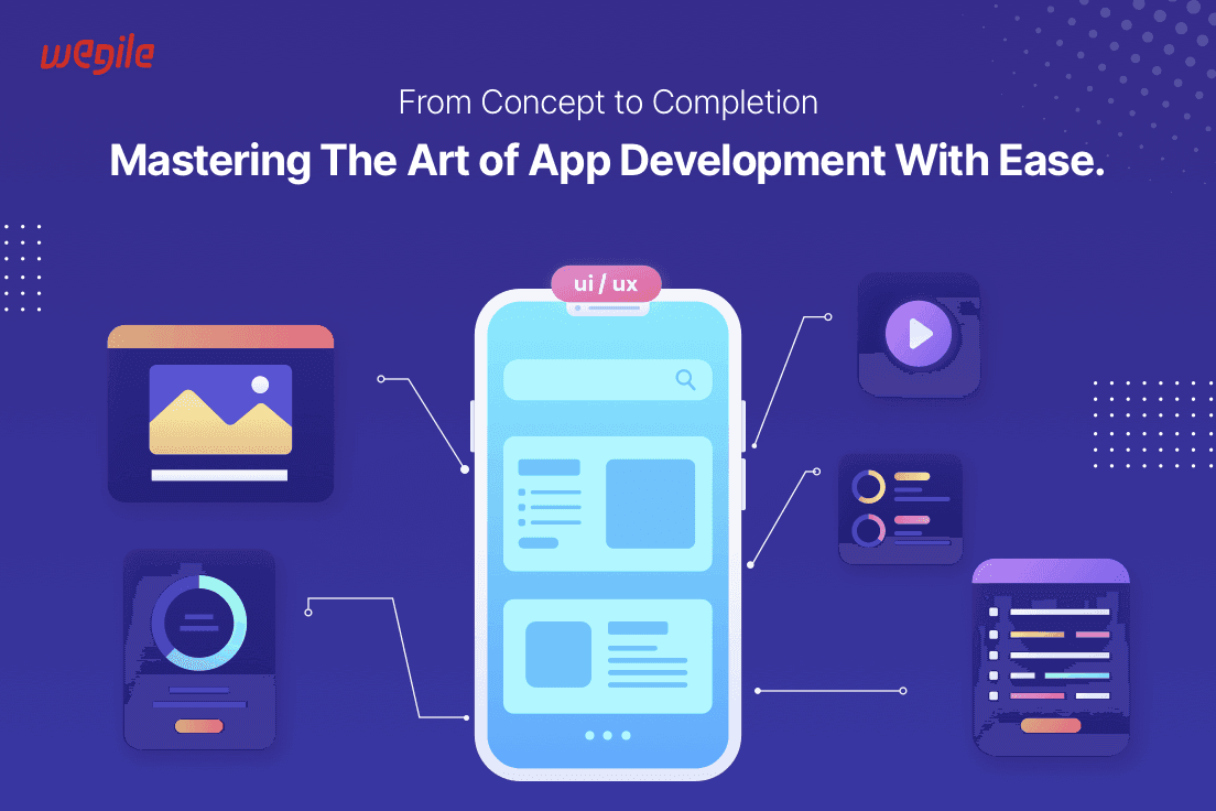 How To Manage The App Development Process From Start To Finish