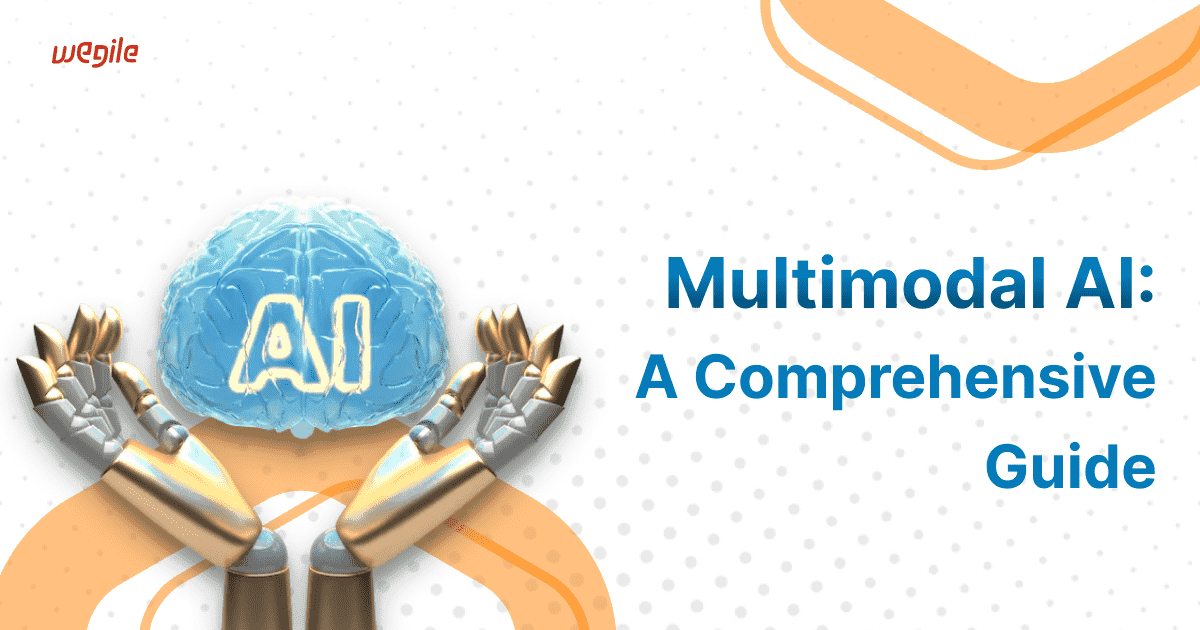 Multimodal AI: A Comprehensive Guide