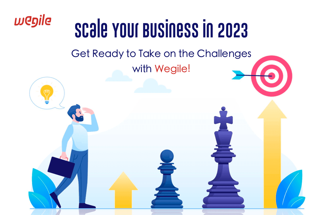 6 Biggest Challenges for Businesses Going Online