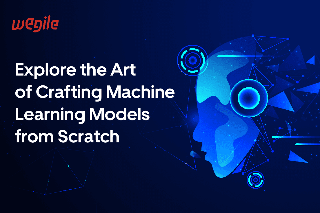 The Blueprint for Constructing Your Machine Learning Model