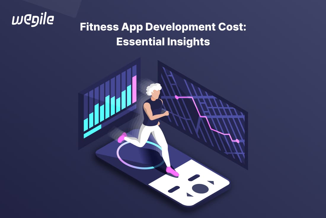Fitness App Development Cost: Essential Insights