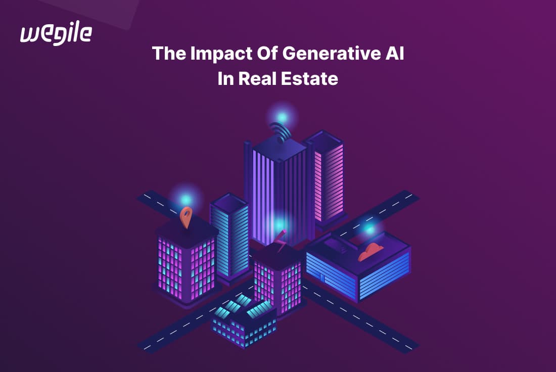The Impact of Generative AI in Real Estate