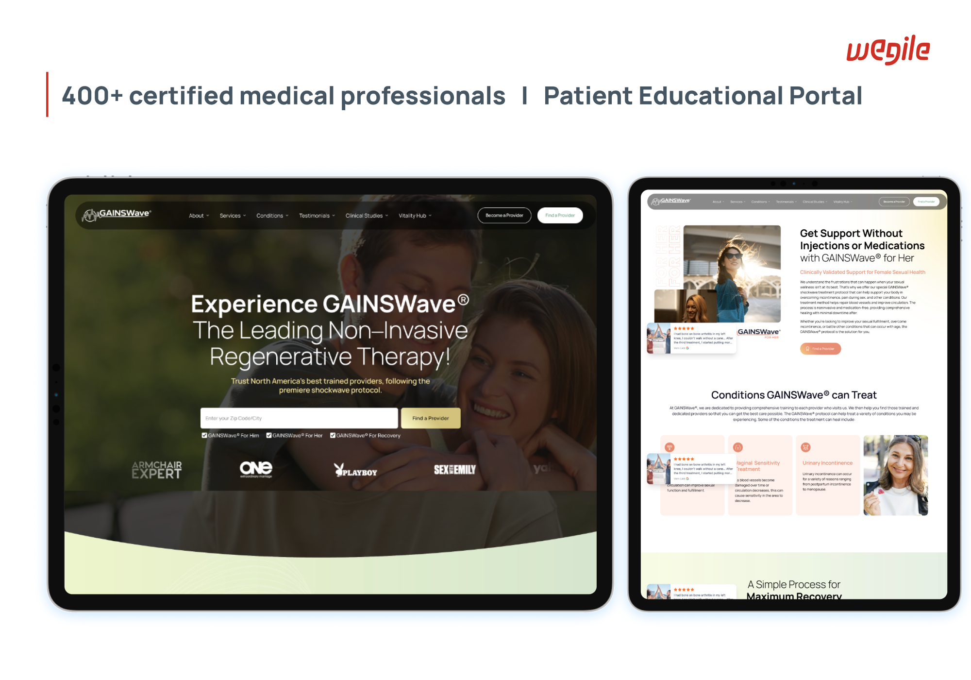Doctor Directory