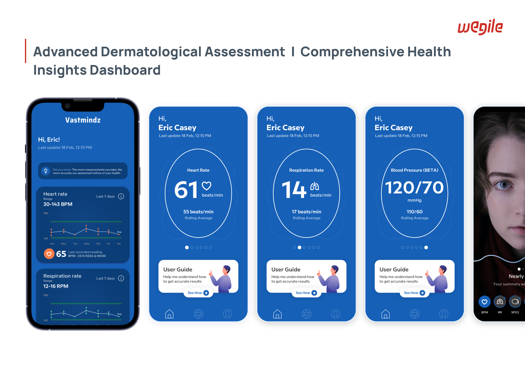 Health Report