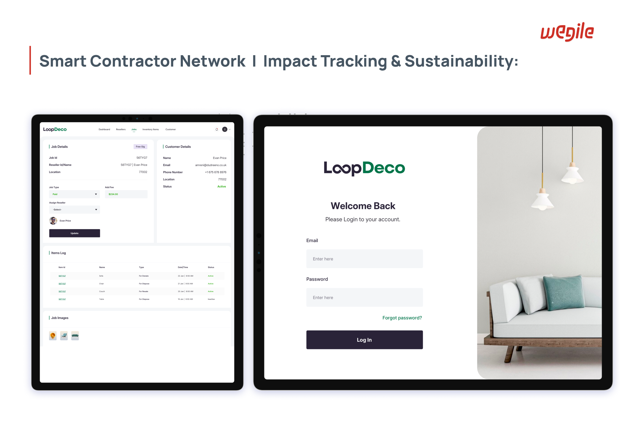 Partner Network
